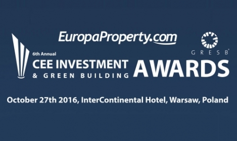 Tax consulting, tax advisor,  EuropaProperty CEE Investment Awards 
