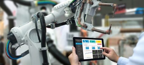 Manufacturing Industry