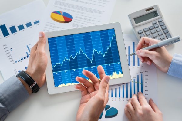 Finanzielle Umstrukturierung