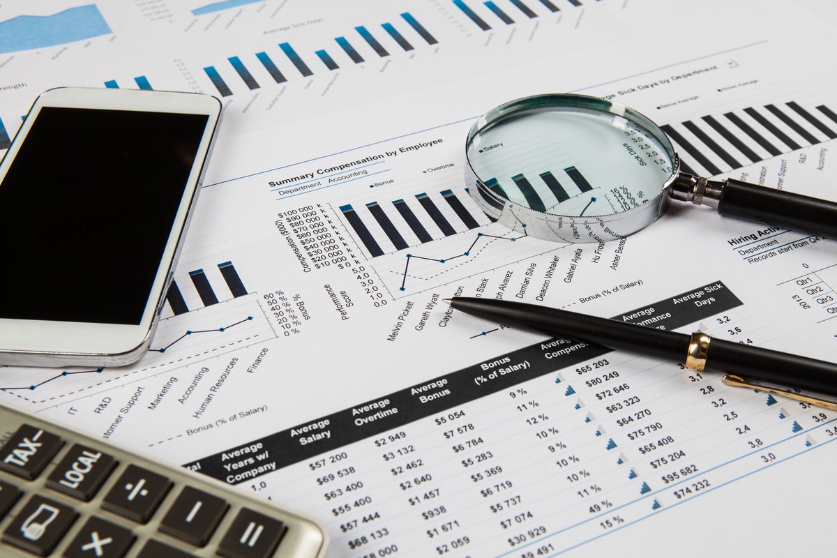 Due Diligence fiscal