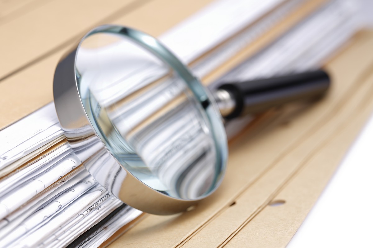 Due Diligence Financiar