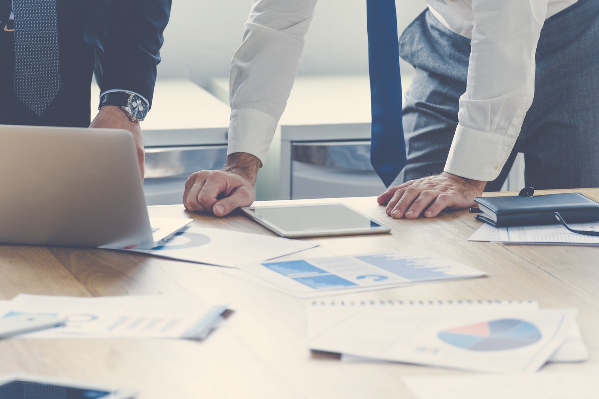 Audit intern