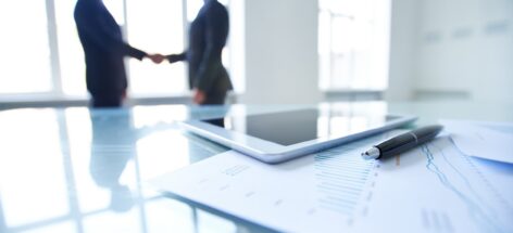 Mutual agreement procedure