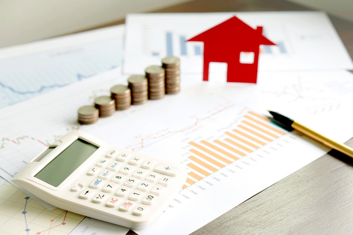 Real Estate Investment Trusts (REIT) – Gesetzesvorlage