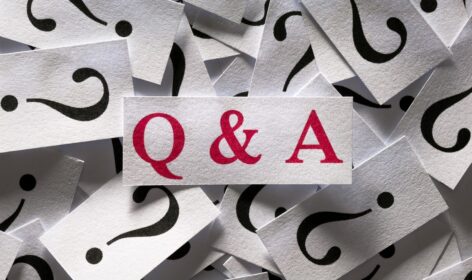 Tax Related Special Issues