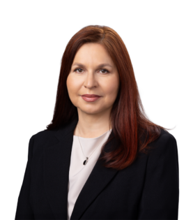 Alina Angelescu