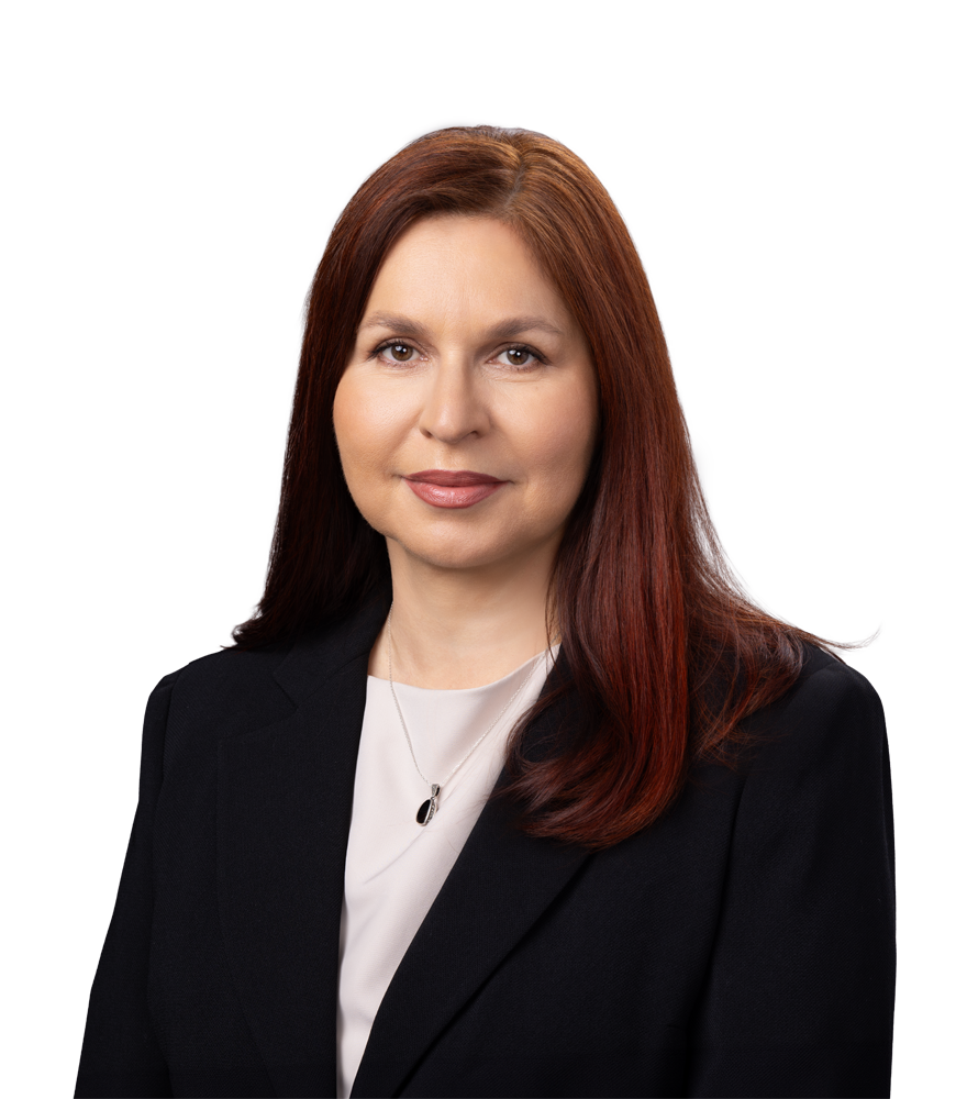 Alina  Angelescu