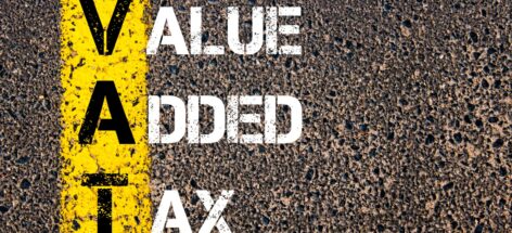 Legislative changes regarding the VAT exemption threshold for small enterprises. New rules on the place of supply for certain services and the postponement of sanctions for RO e-VAT