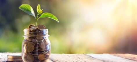 Sustainability reporting will impose new business models on companies and affect access to finance
