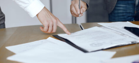 SAF-T – What is it and who will be required to file an SAF-T declaration from 2025?
