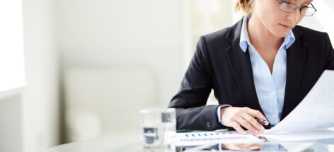 Financial Auditing – Purpose & Legislative Provisions for High Quality Financial Auditing