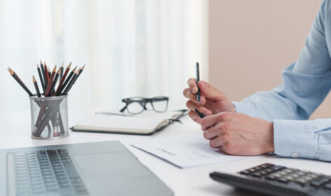 Legislative changes adopted through 2nd Package on measures to recover and streamline public resources