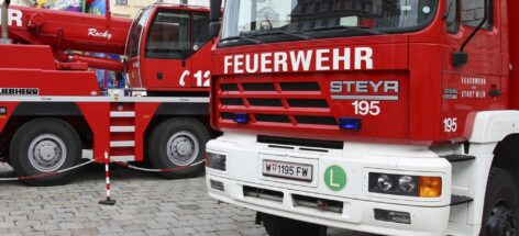 New fire safety rules