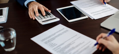 Key challenges for the business environment in 2025: intensified tax audits and fis-cal policy changes