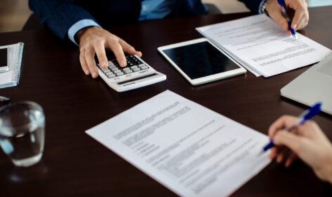 Key challenges for the business environment in 2025: intensified tax audits and fis-cal policy changes