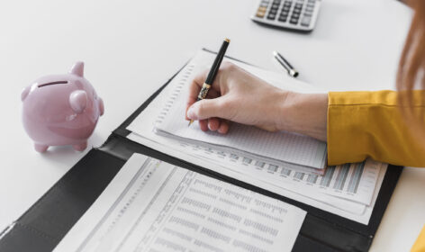 Reinvermögen unterhalb der 50-%-Schwelle des Stammkapitals: gesellschaftsrechtliche Einschränkungen aufgrund der Rechnungslegungspflicht