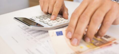 Global minimum tax: notification regarding designation of appointed entity