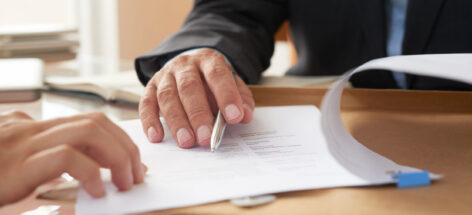 Legislative changes regarding the supervision of implementation of international sanctions by reporting entities