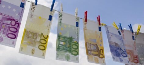 New amendments to the law on the prevention and combating of money laundering and terrorist financing