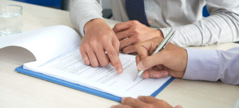 Access to the Register of Beneficial Owners made conditional on proof of legitimate interest – draft order under public debate