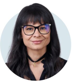Natalia Ștefăniță