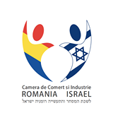 Camera de Comert si Industrie Romania Israel